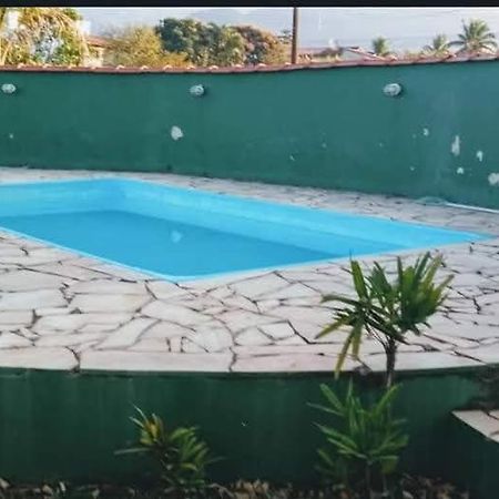 Morada Do Sol Apartamento Ubatuba Exterior foto