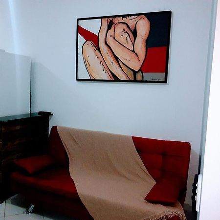 Morada Do Sol Apartamento Ubatuba Exterior foto