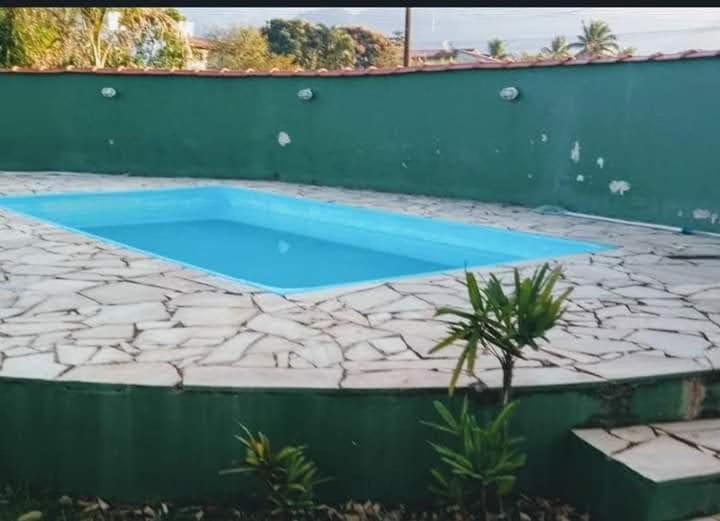 Morada Do Sol Apartamento Ubatuba Exterior foto