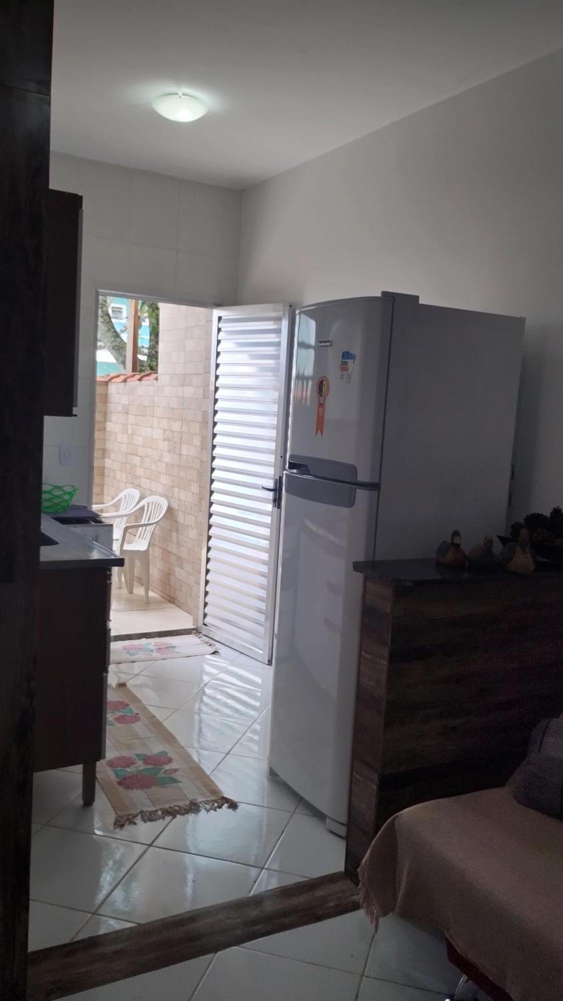 Morada Do Sol Apartamento Ubatuba Exterior foto